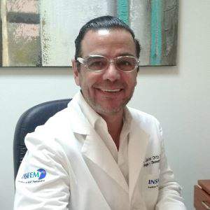 Dr. Javier Ortiz