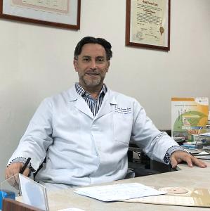 Dr Sadek Besereni