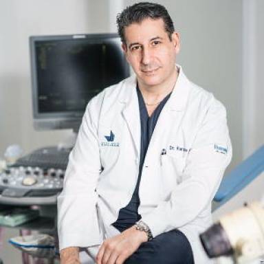 Dr. Abdala Karame